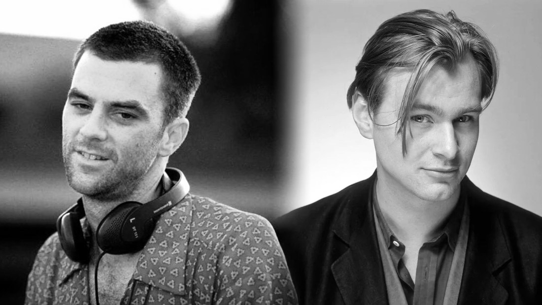Hjertefilm og hjernefilm: Om Paul Thomas Anderson og Christopher Nolan