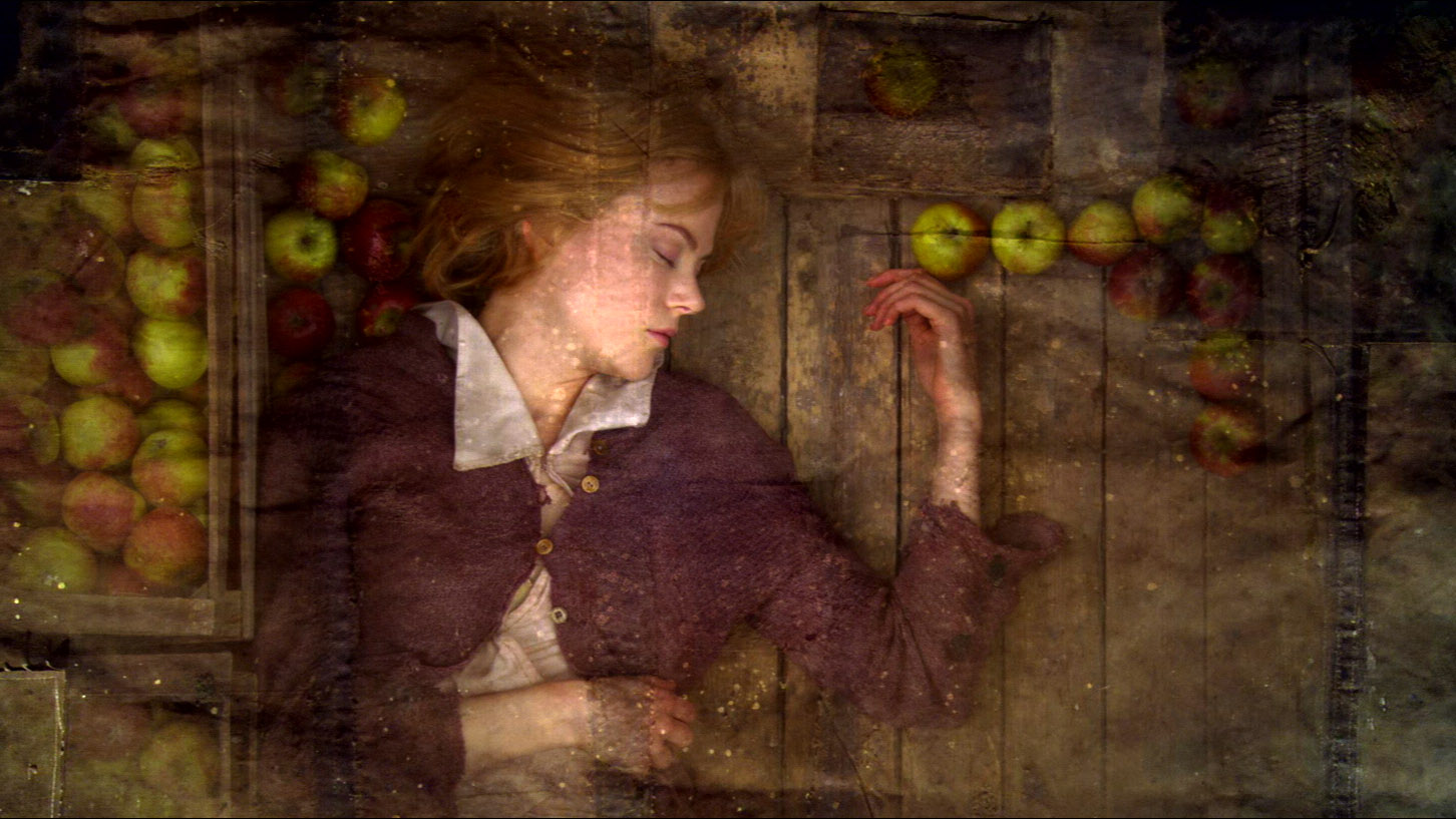 Dogville: Mareridt på Elm Street