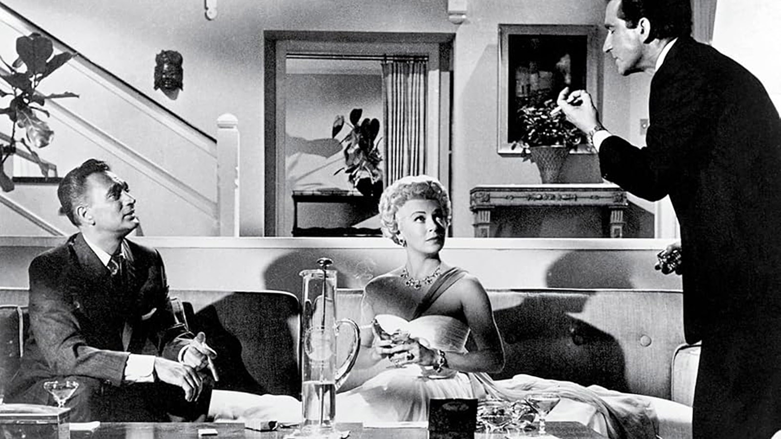 Mise-en-scène: Film Style and Interpretation