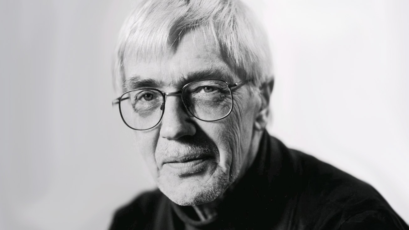 Poul Vads fornemmelse for film