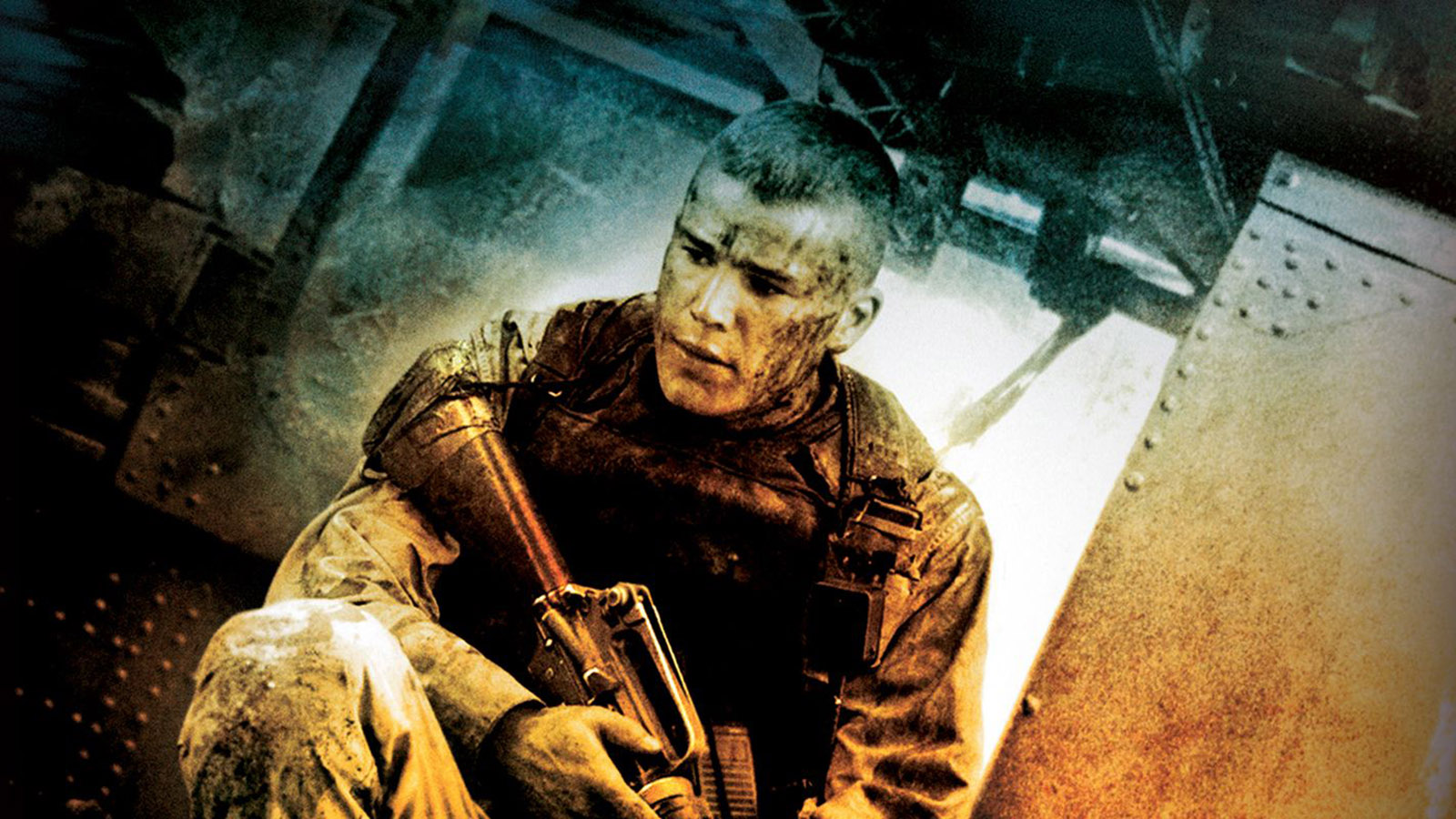 Skudsikker krigsfilm: Anmeldelse af Collector’s Edition af Ridley Scotts Black Hawk Down