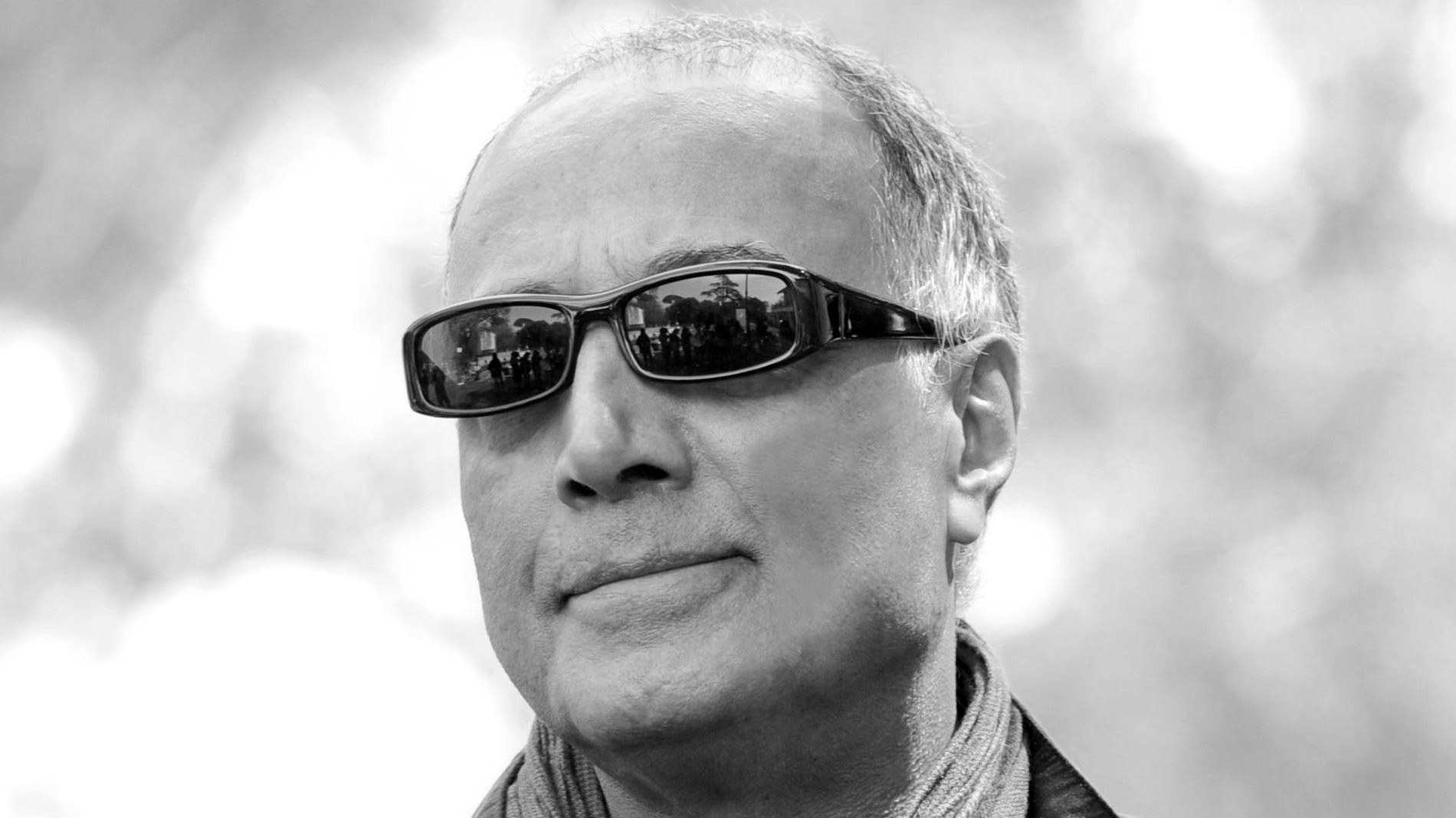 Abbas Kiarostami: The Earth Trembles
