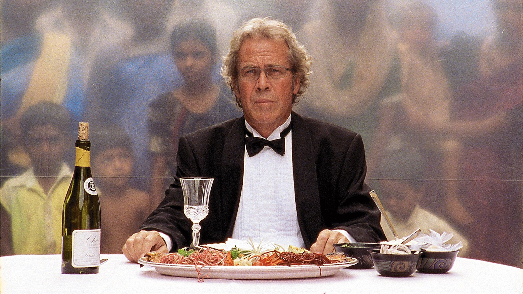 Jørgen Leth: En filmsproglig æstetiker og eklektiker