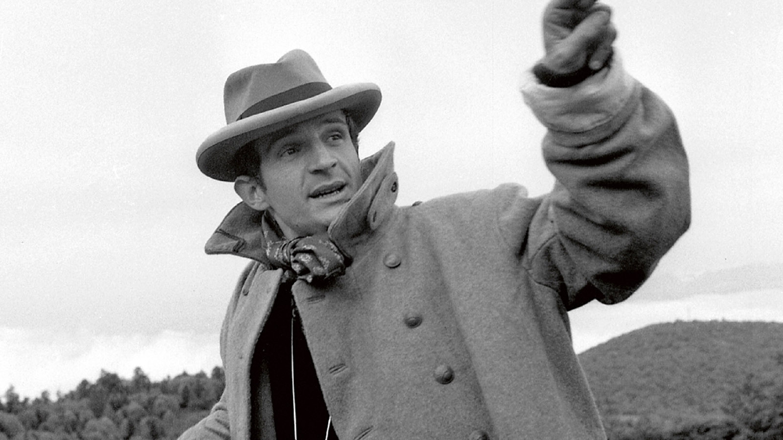 Gensyn med Truffaut