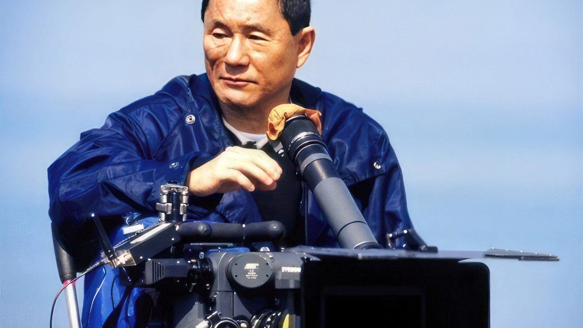 Kitano Takeshi