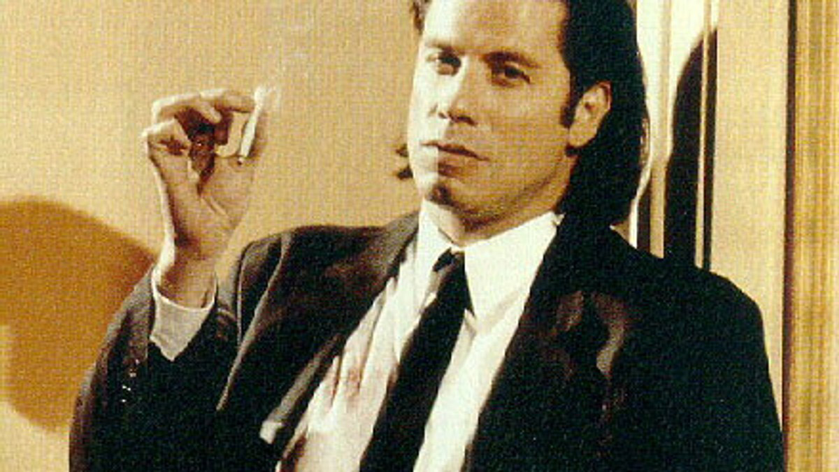 Gensyn med vennerne: En revurdering af intertekstualitetens funktion i Pulp Fiction