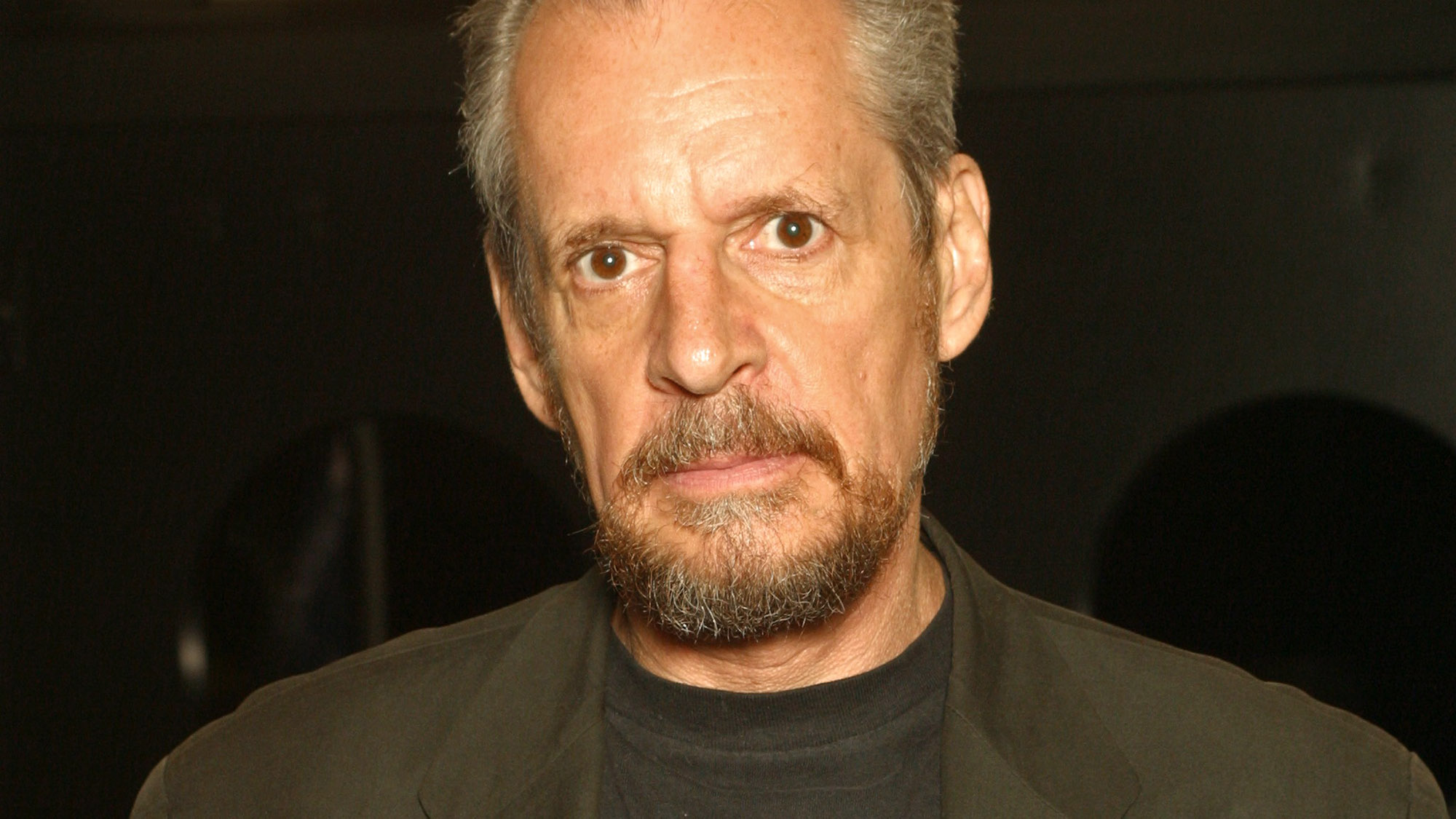 A Larry Clark Portrait
