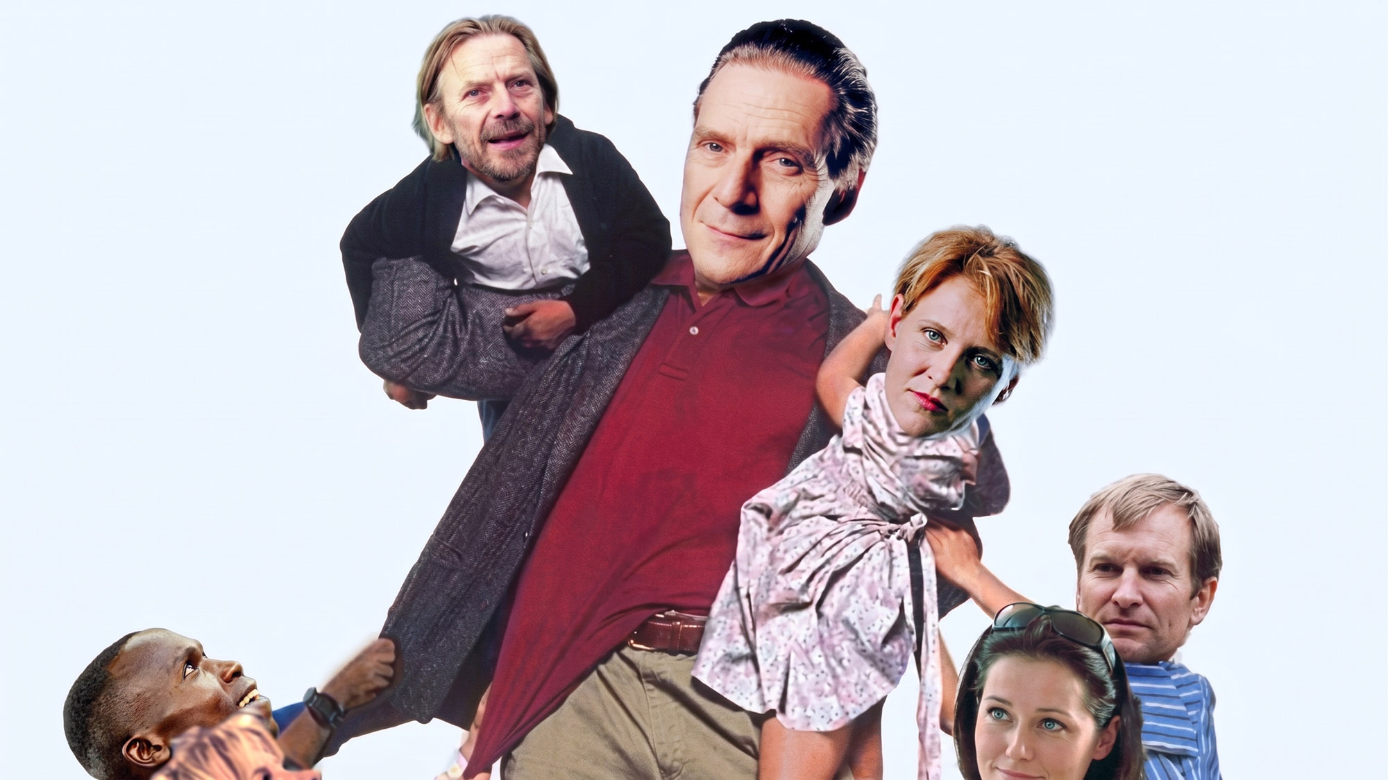 Madkassen