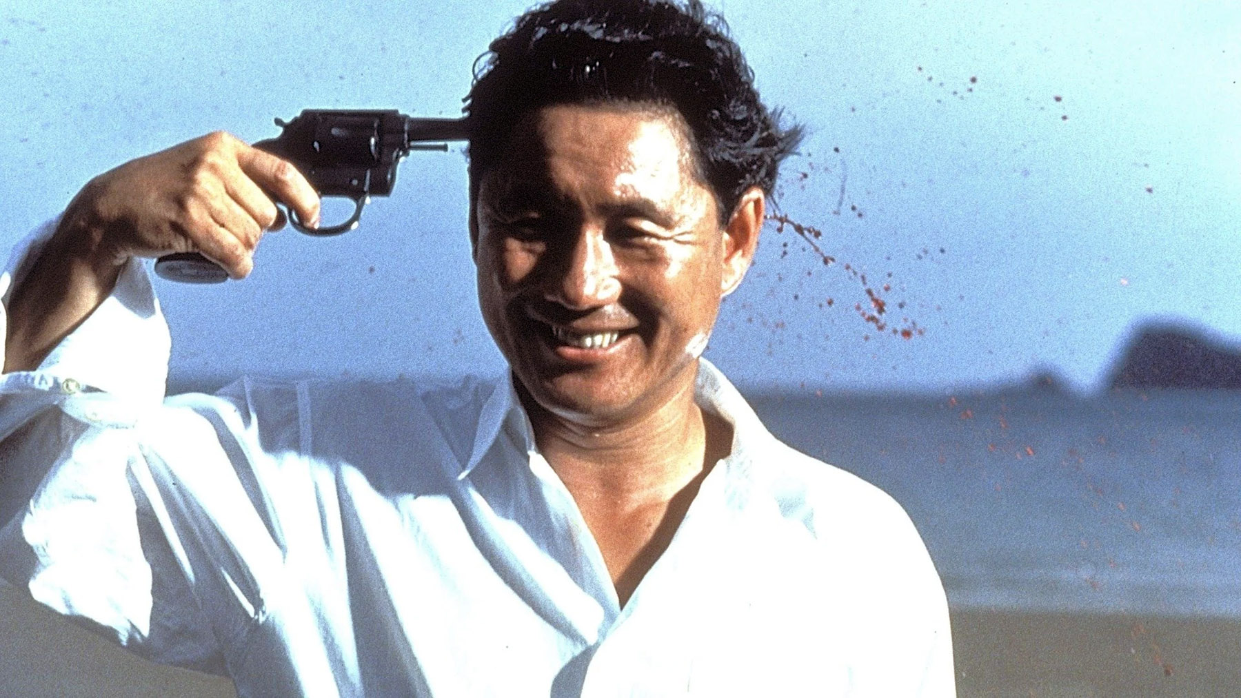 Impressions of Violence, Moments of Witness: Style in the Assassination Scenes of Takeshi Kitano’s Sonatine