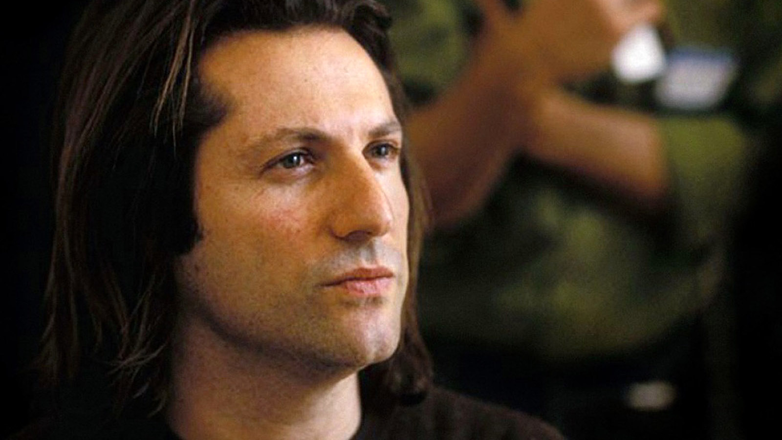 The work of director Jonathan Glazer