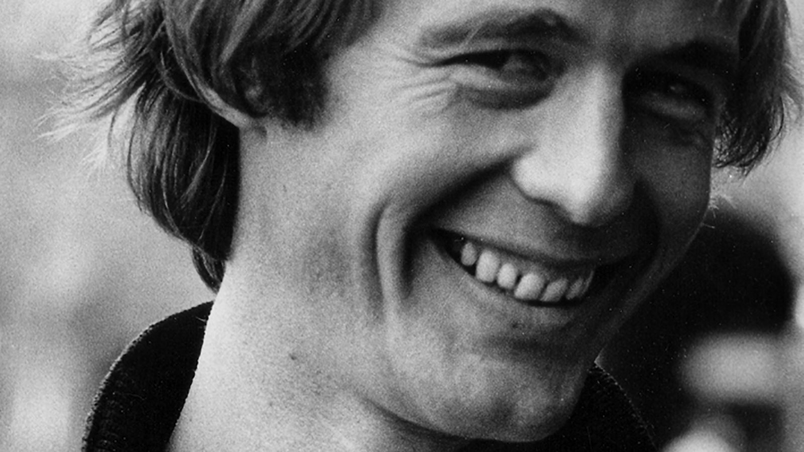Bølgebryder: Interview med Anders Refn