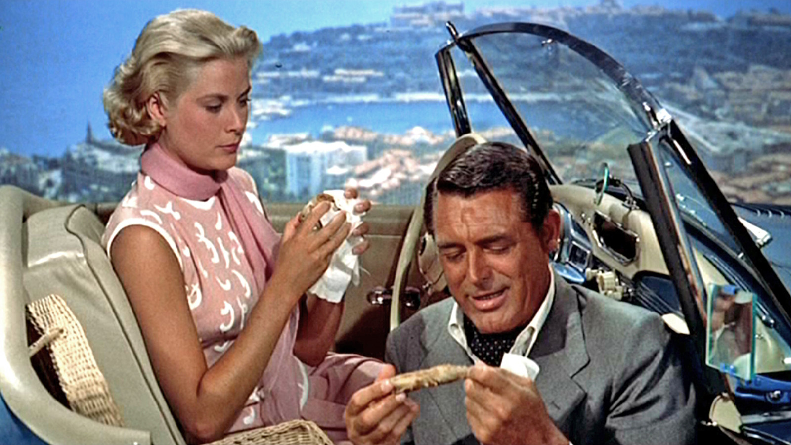 Hitchcock igen, igen