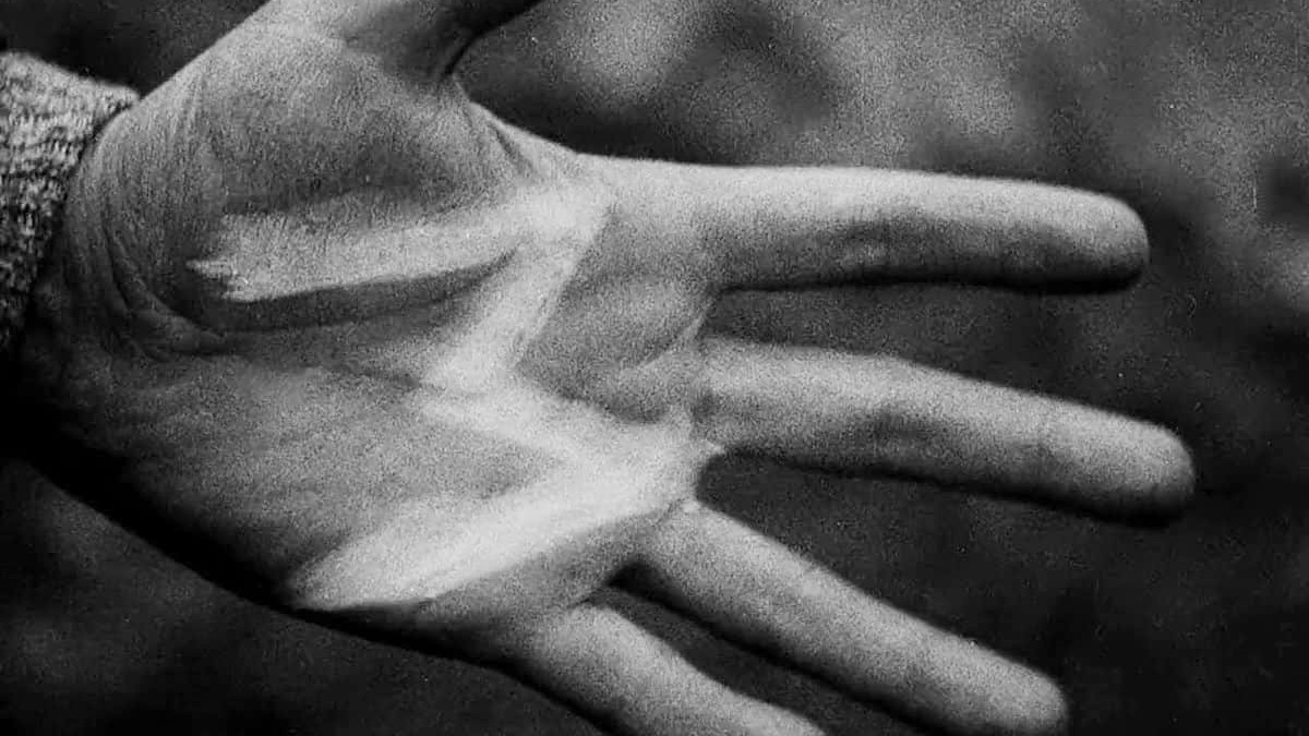 The Artist and the Killer: Fritz Lang’s Cinema of the Hand