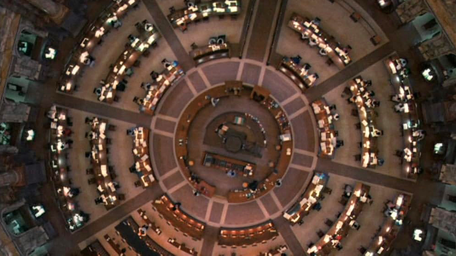 All the President’s Men