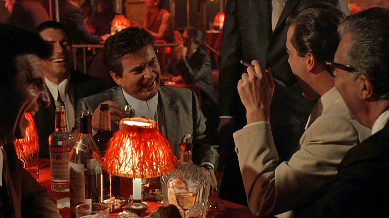 Goodfellas