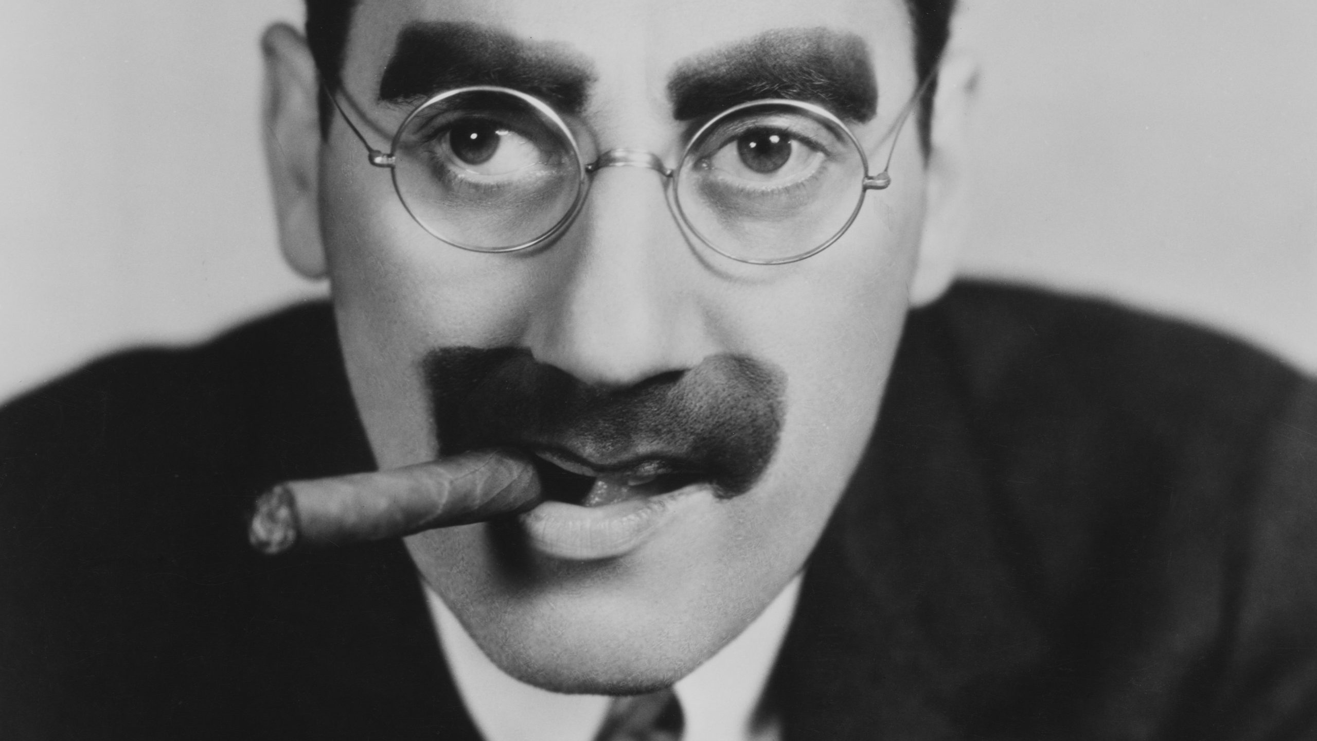 The Original Function of Groucho Marx’s Resignation Joke