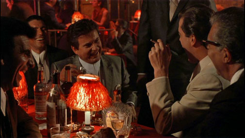 Goodfellas