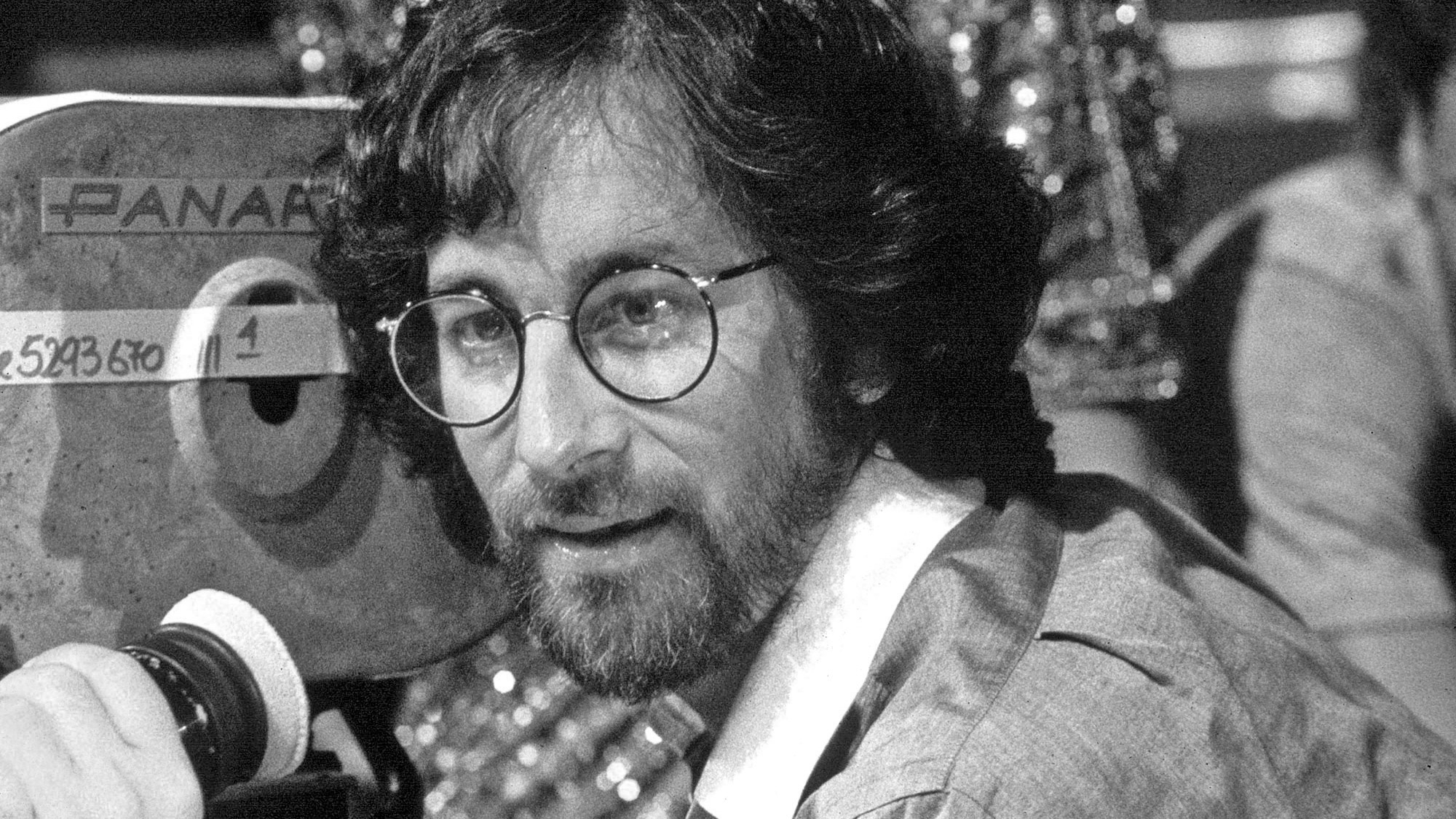 Spielberg: Mellem briksen og målebåndet