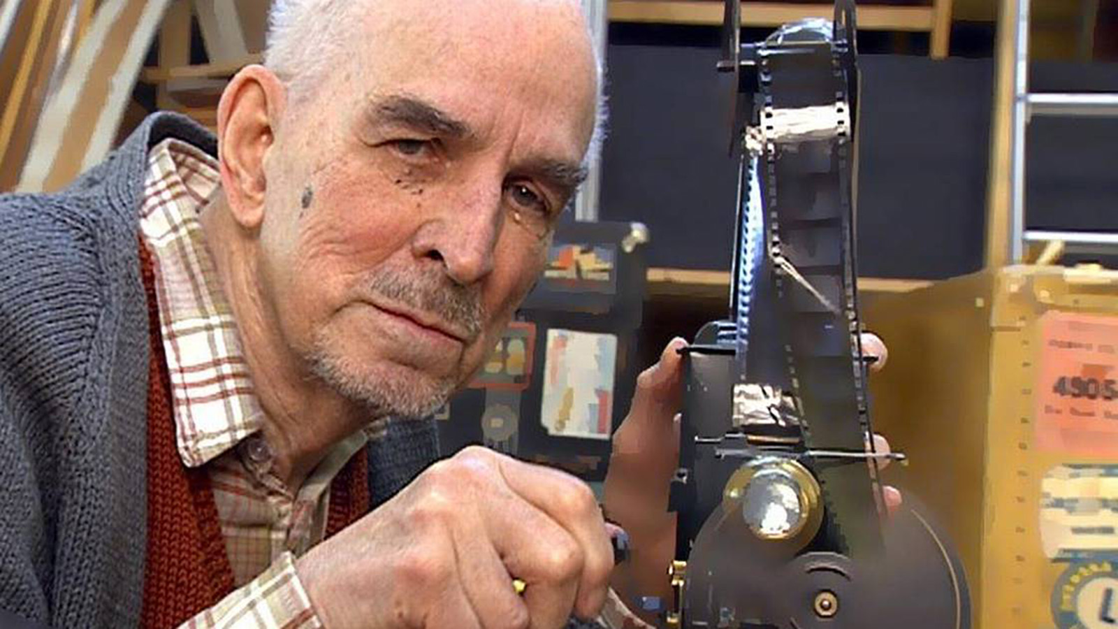 Bergmans metode