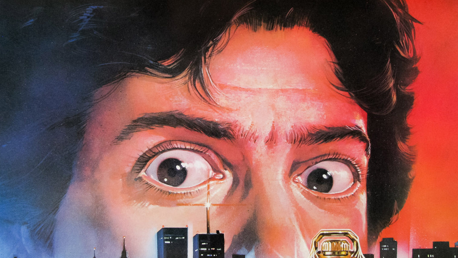 After Hours on the Miracle Mile: The Logic of Nightmares in Film