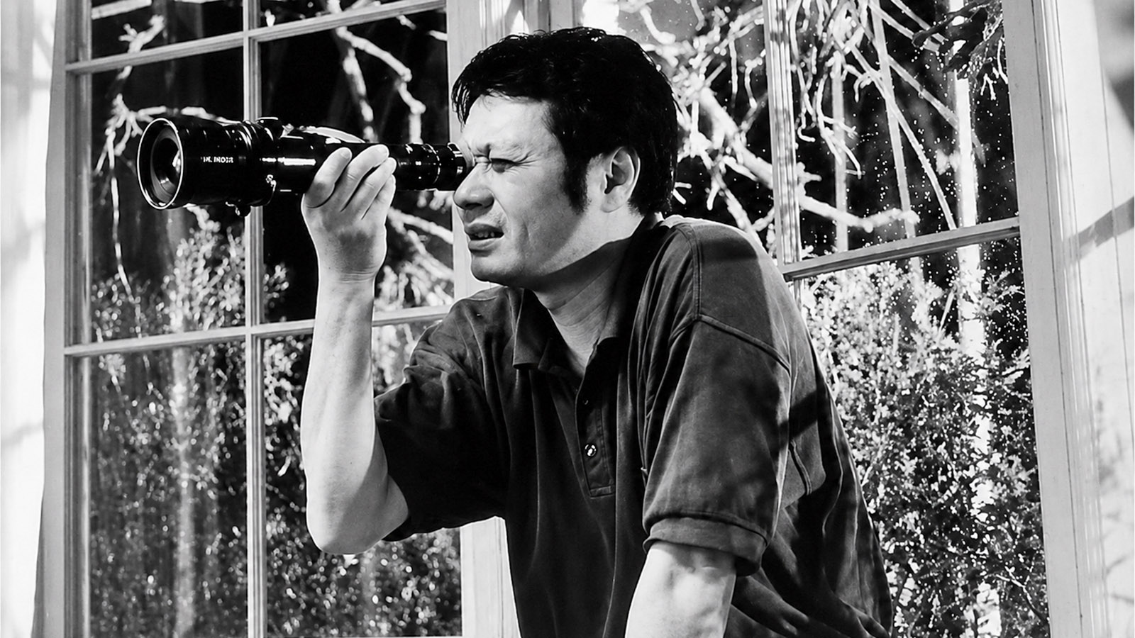 Alt om Ang Lee