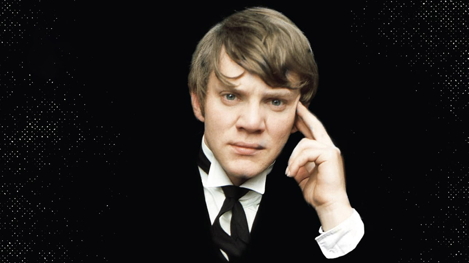 Lindsay Anderson: If….