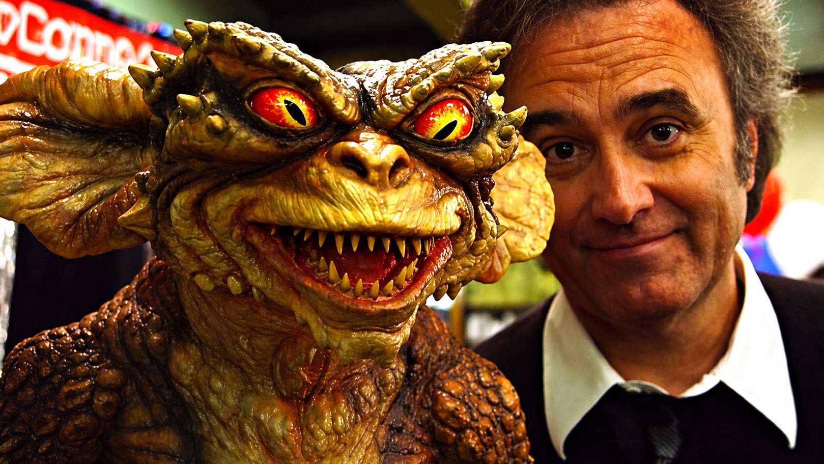 Gremlins in the Mix