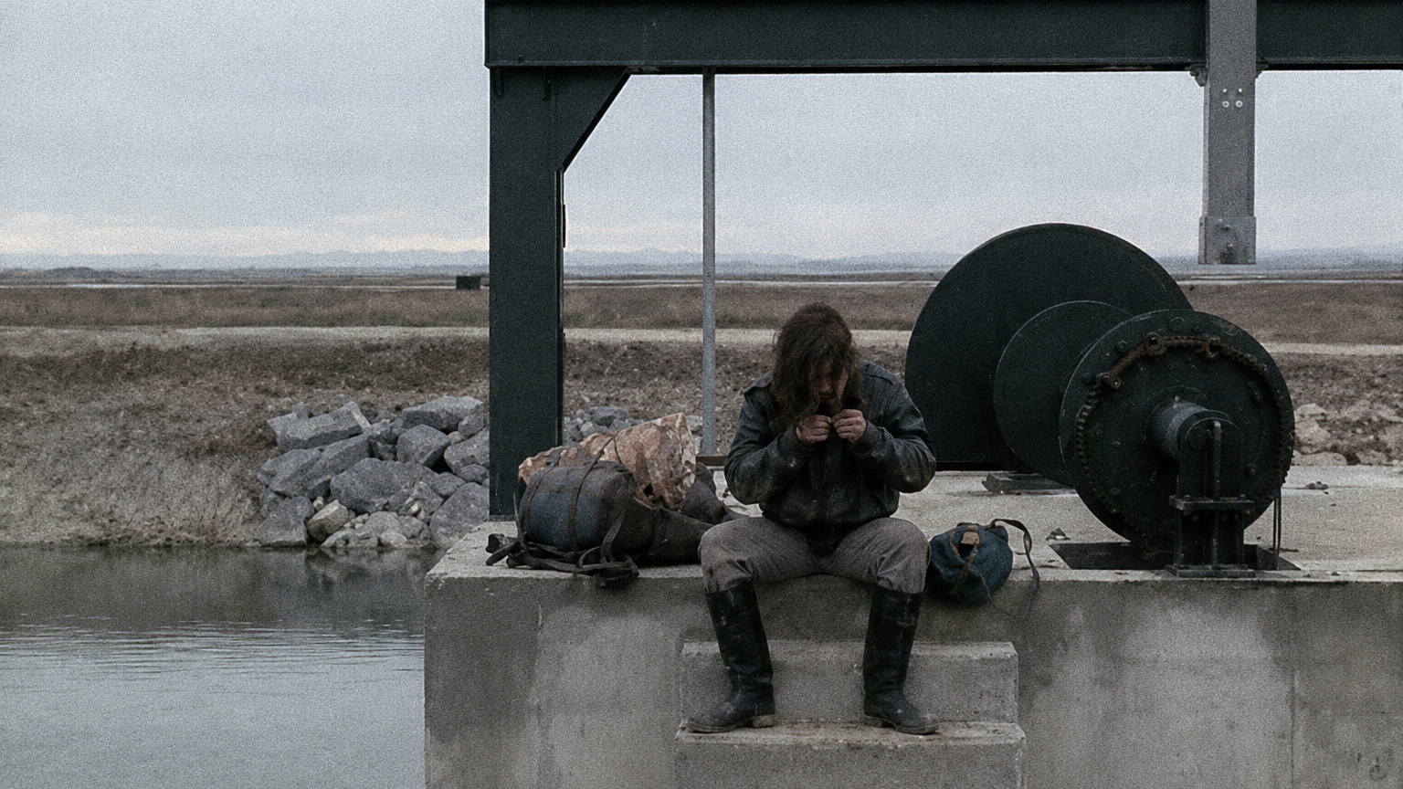 Vagabond