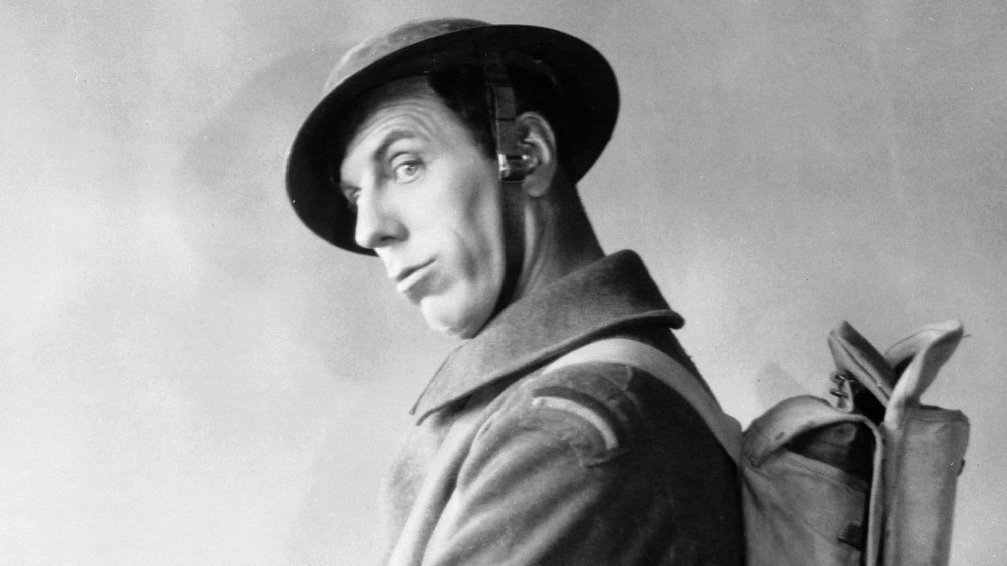 The Big Swede: The Tribulations of a Dane in 1920s Hollywood