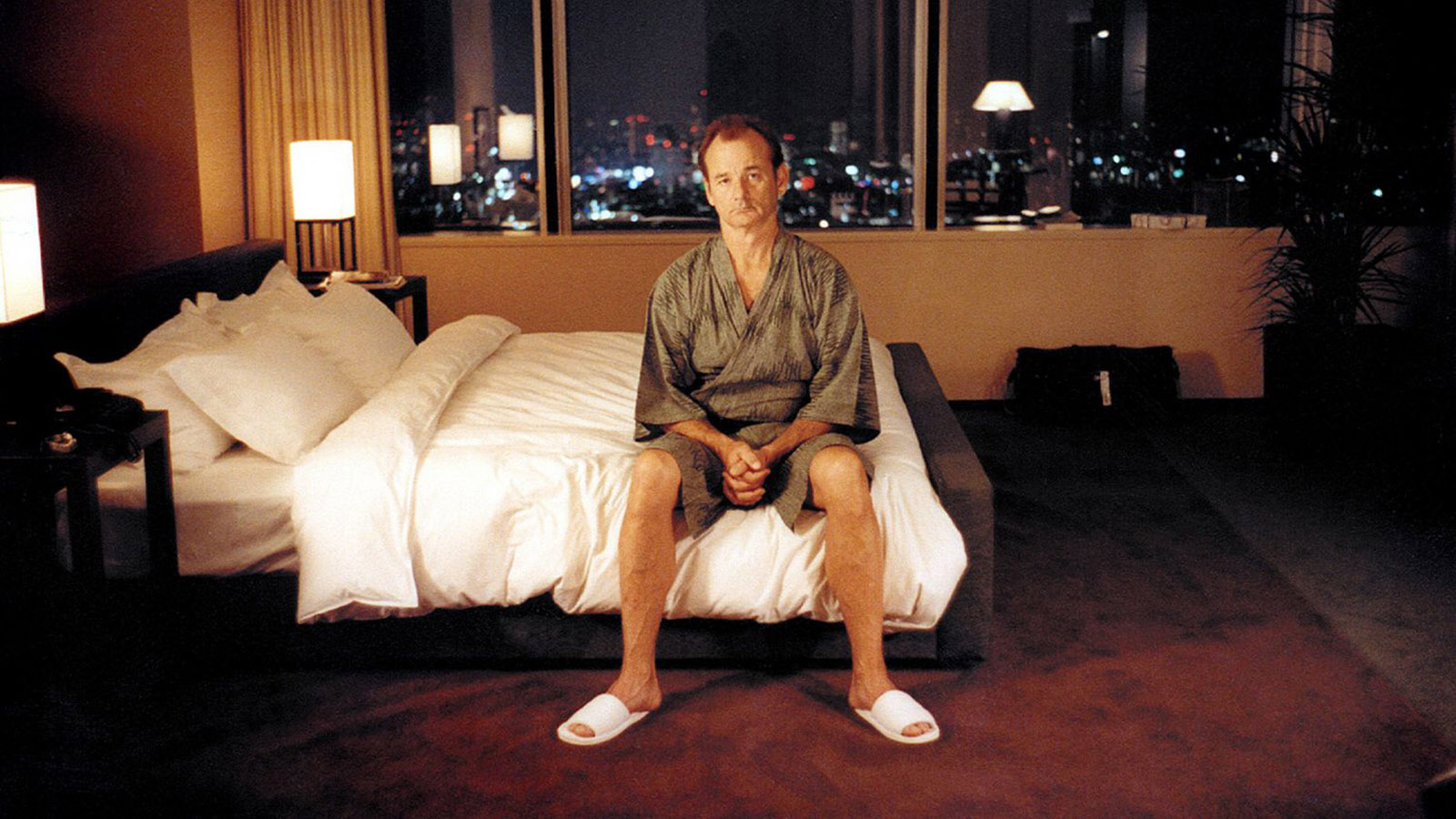 Lost in Translation