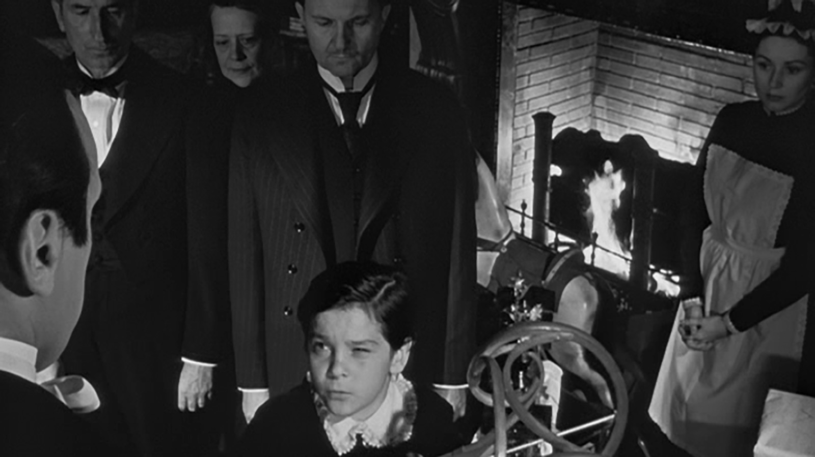 Den anden slæde i Citizen Kane