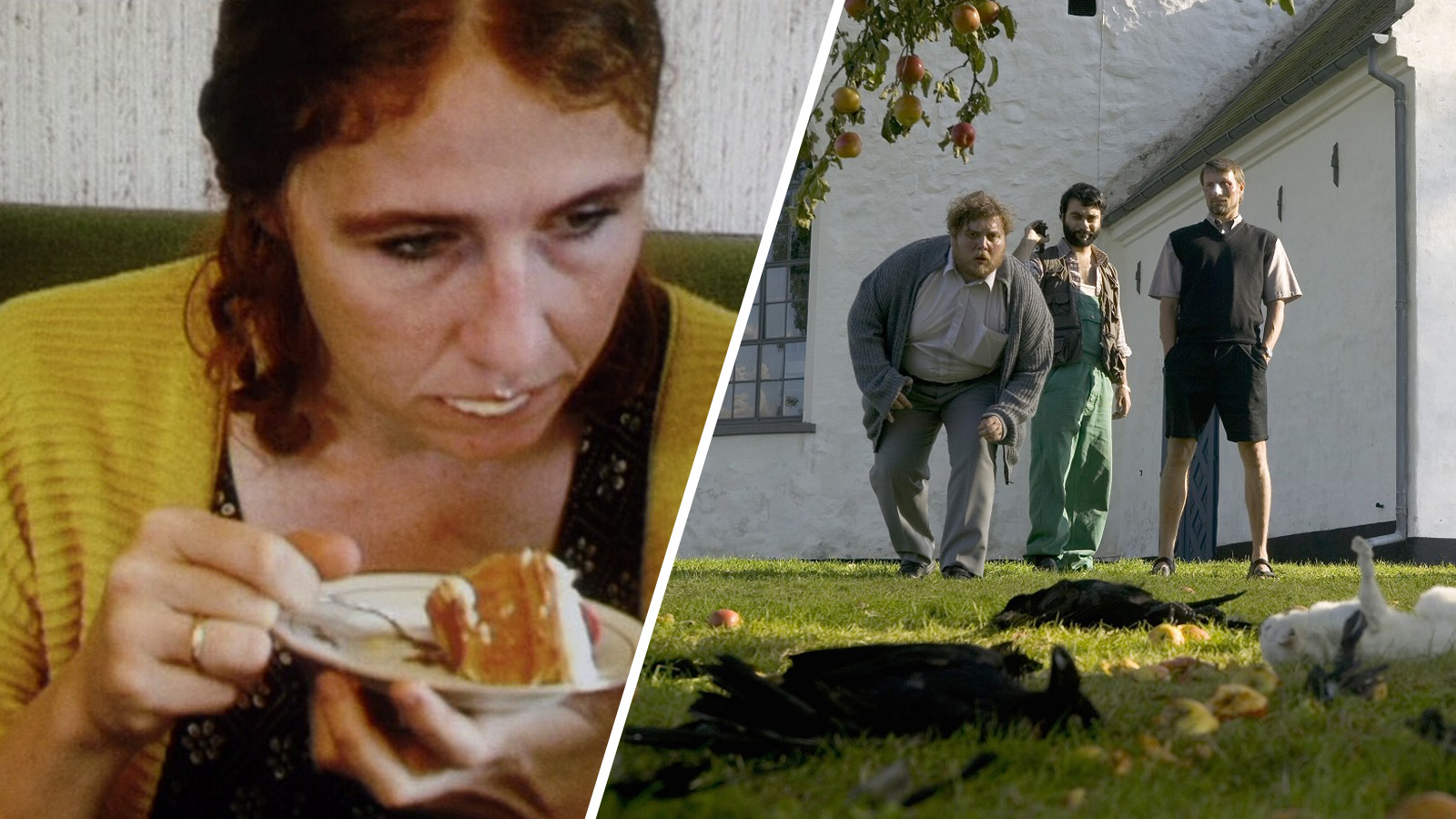 Dansk film i Dogmes skygge