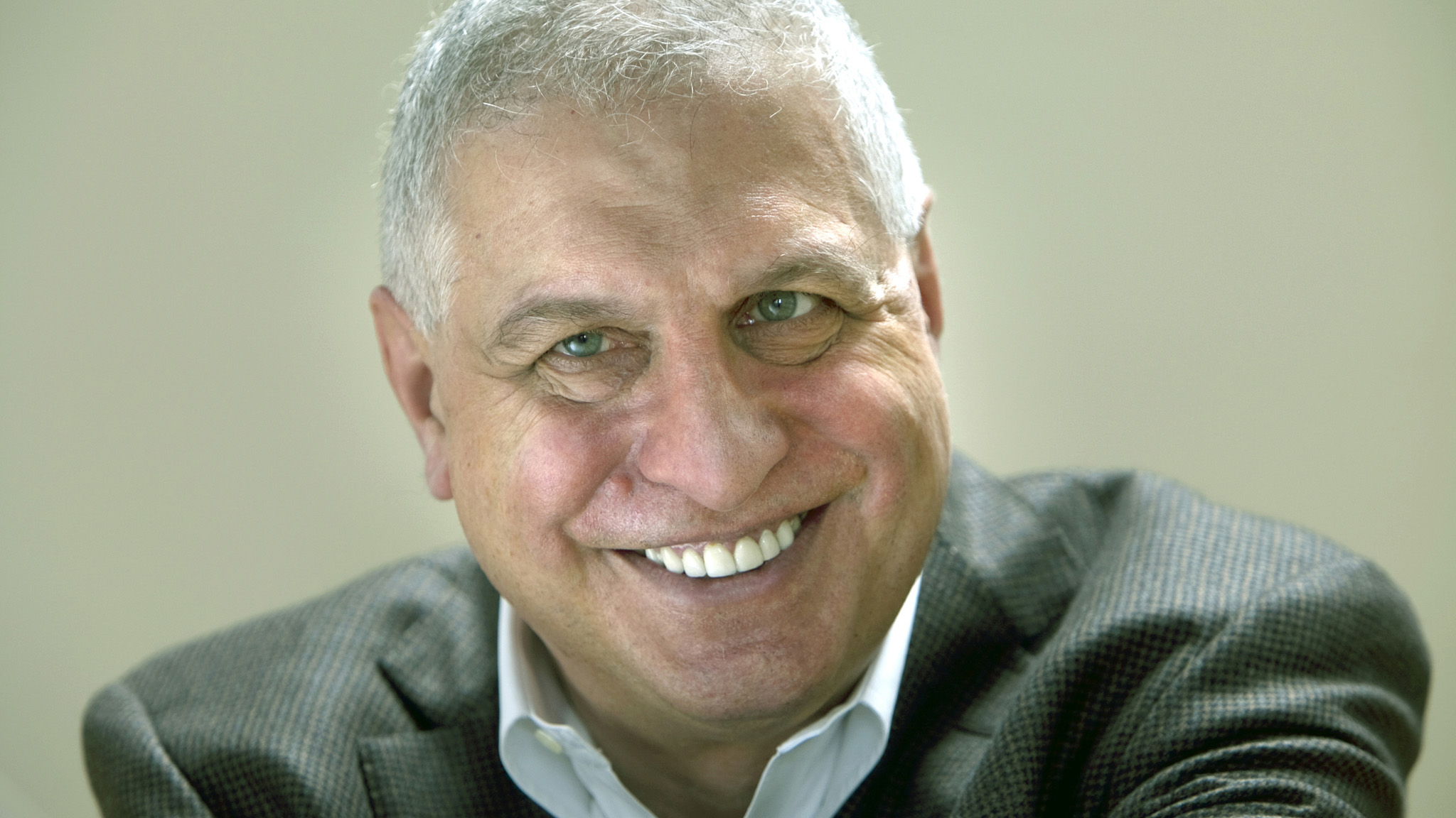 Errol Morris – en fornyer