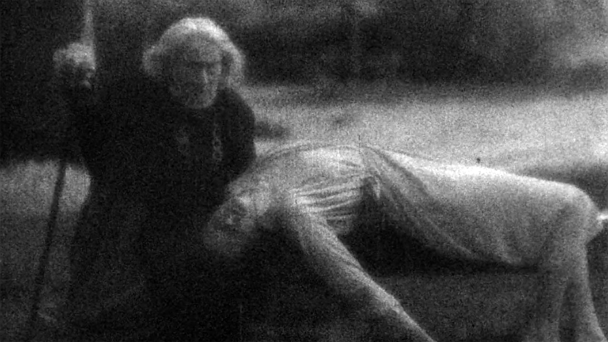 Uhyggens kunst: gensyn med Dreyers Vampyr