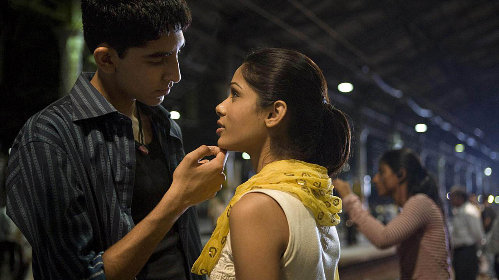 The ironies of Bollywood