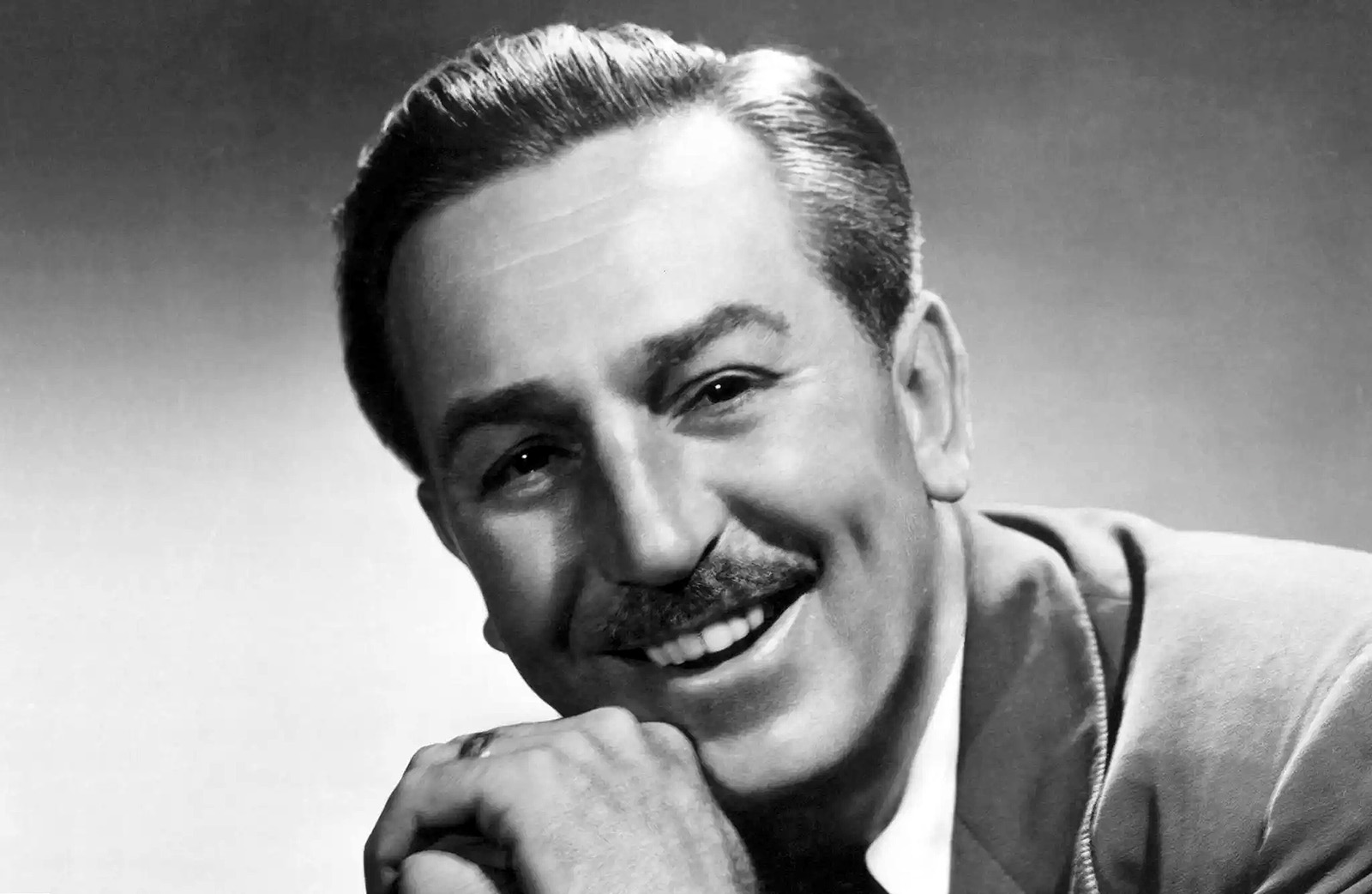 Alle elsker Walt