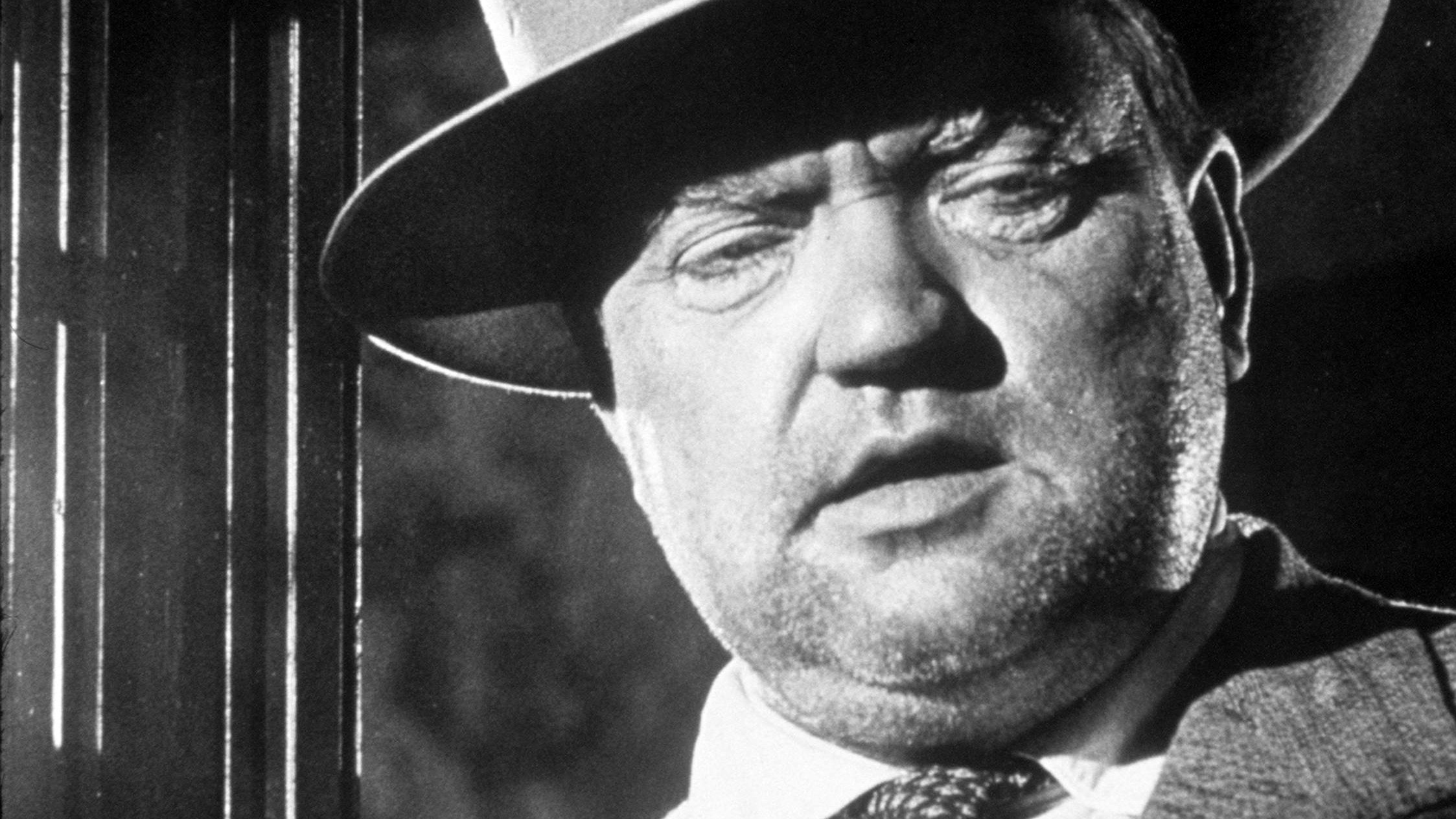 Film Noir Revisited