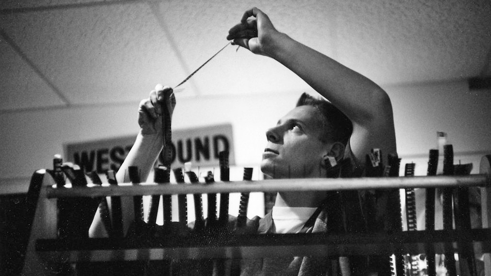 Cutting and Film
