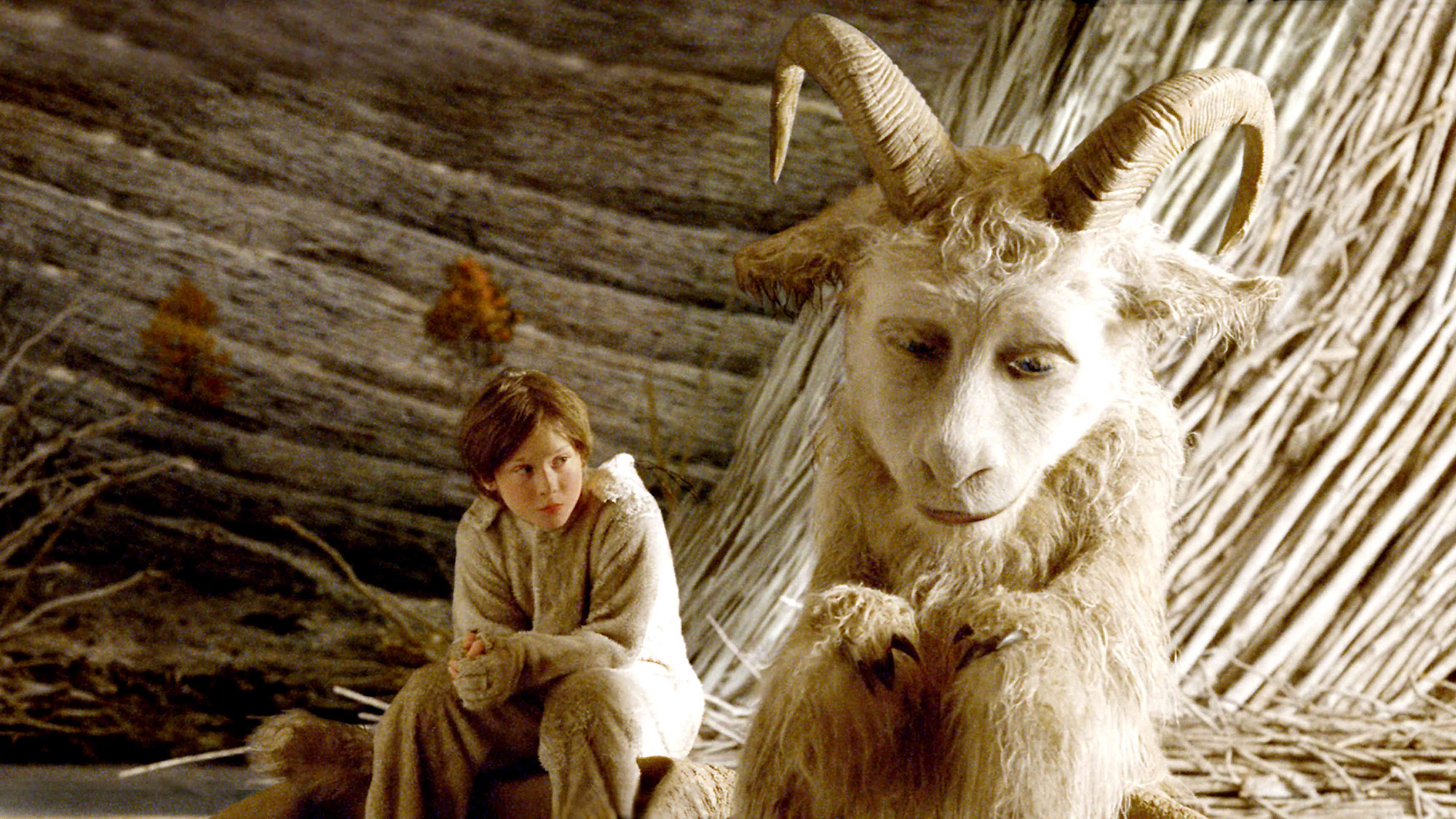 Anmeldelse: Where The Wild Things Are