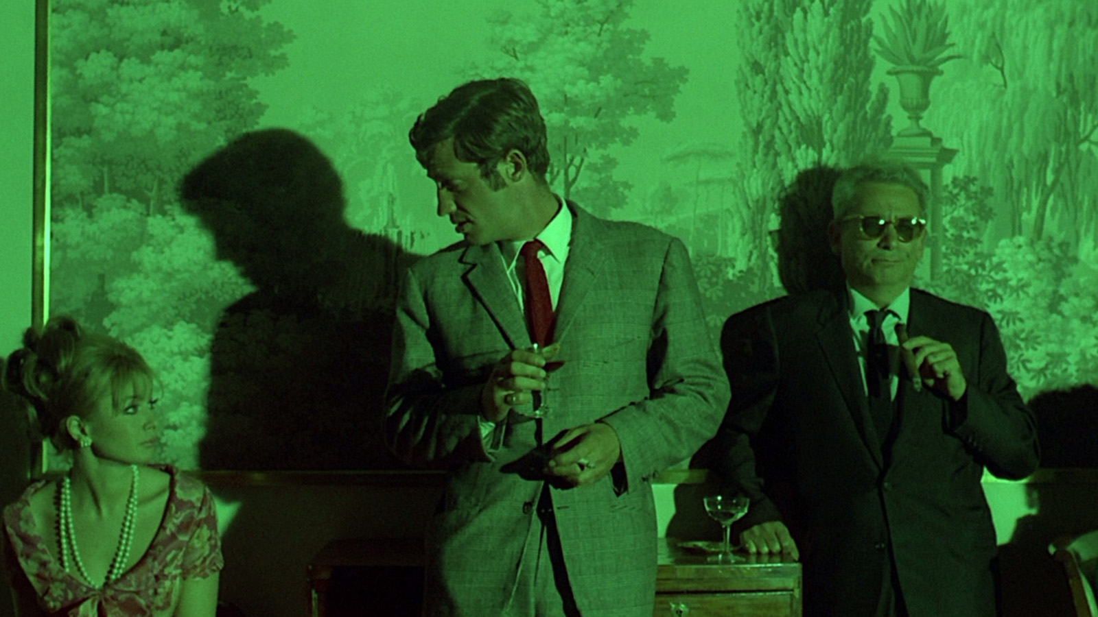 What is Modern Cinema?