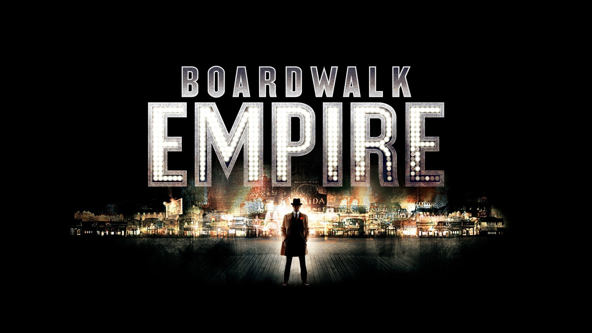 4-5 ting jeg lægger mærke til, når jeg ser Boardwalk Empire