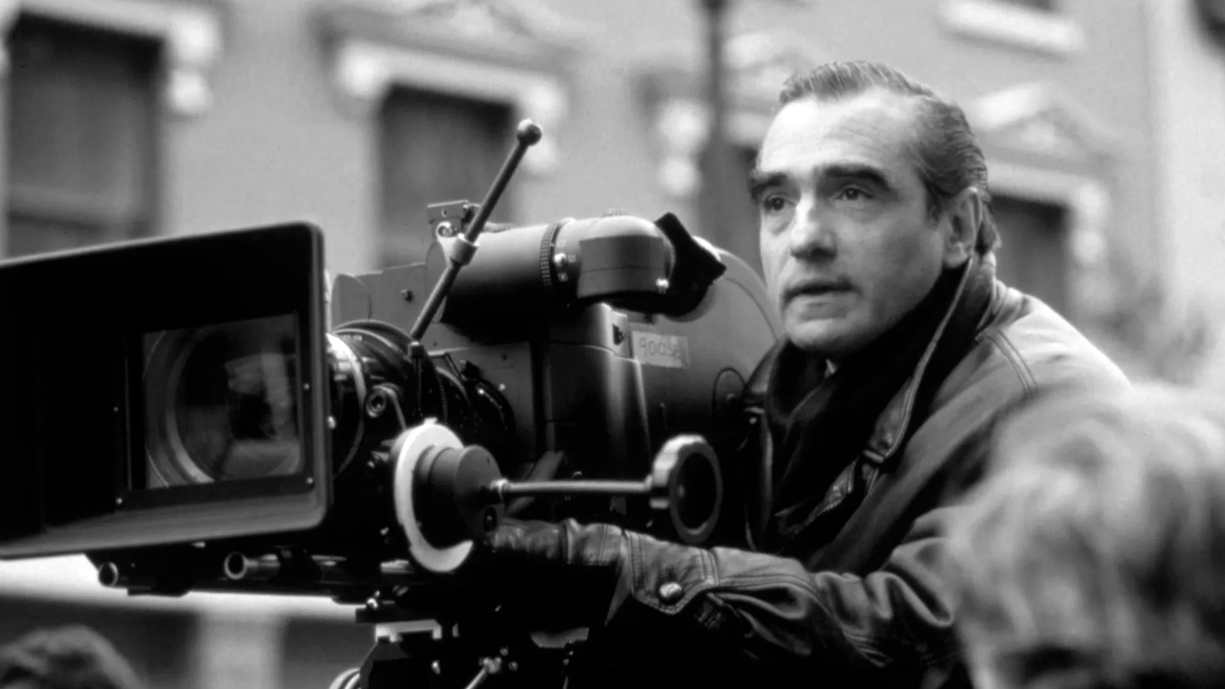 Leder: Scorsese og hovedstolen