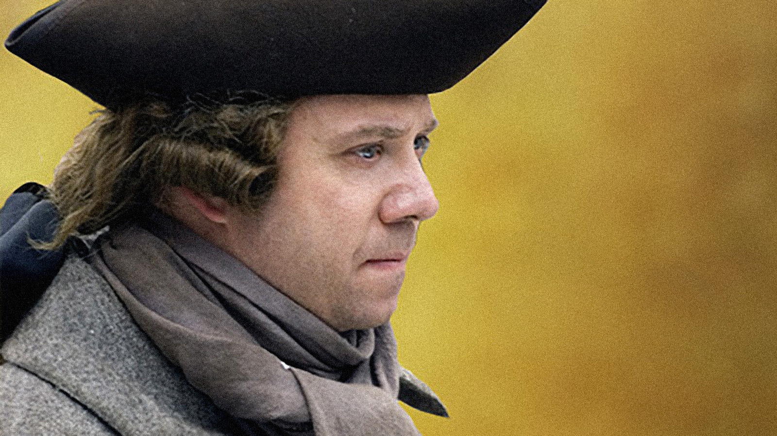 The Biography of Great Men: The Political Biopic in America
