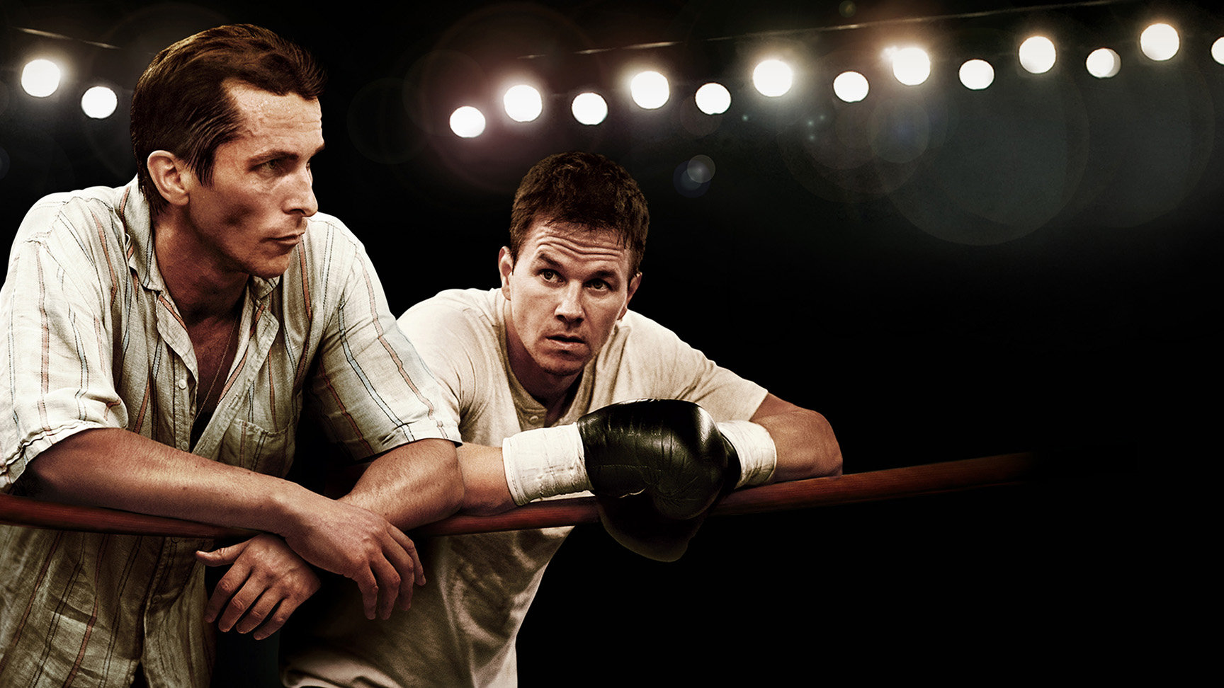 Point of view i The Fighter