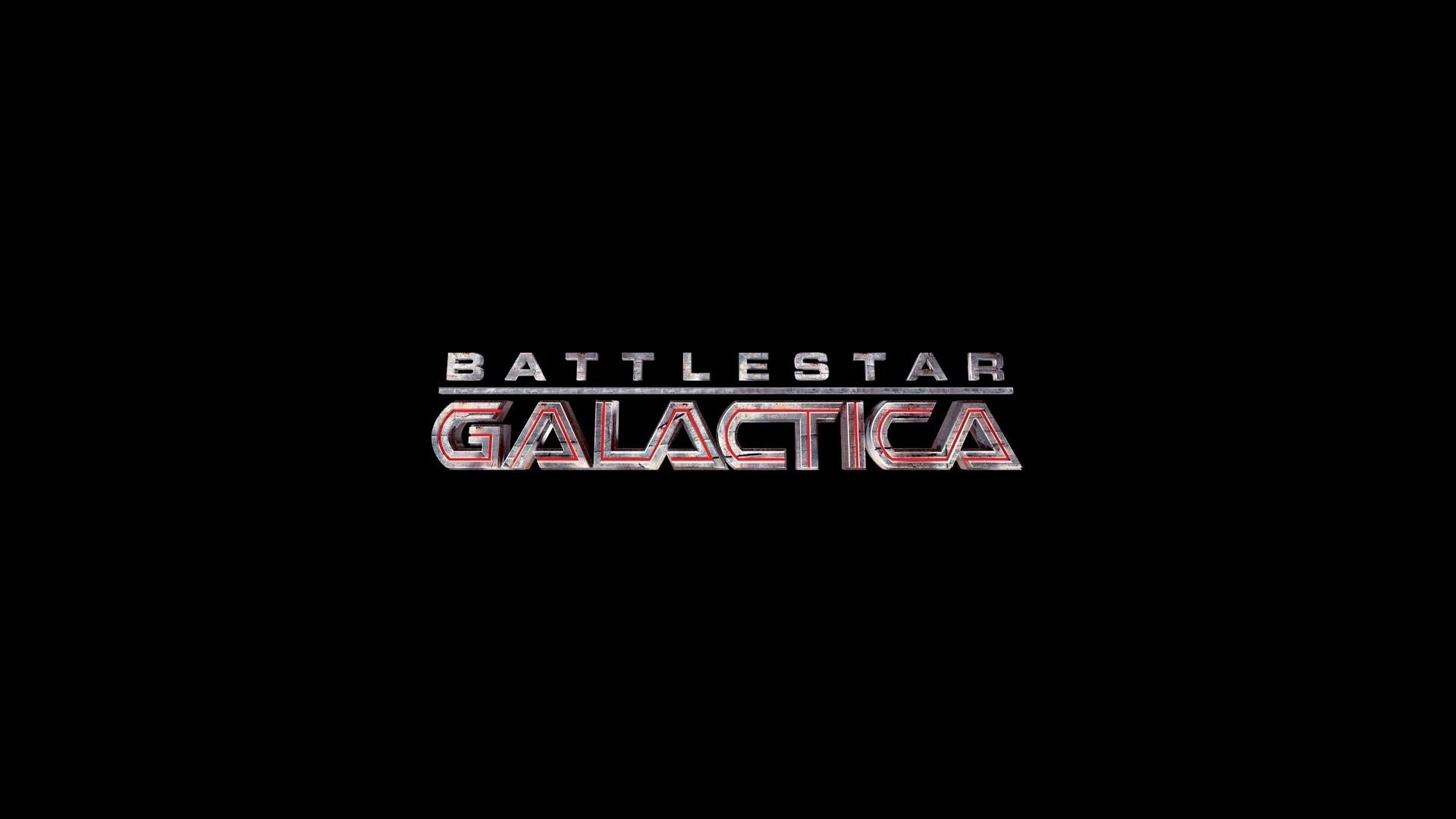 Battlestar Galactica: Not Your Father’s Sci-Fi