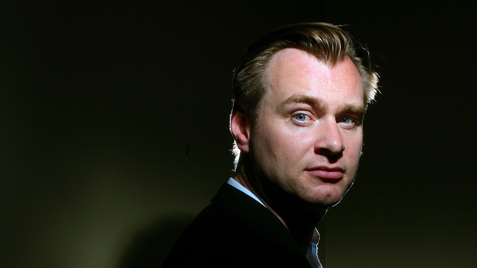 Christopher Nolans filmiske univers