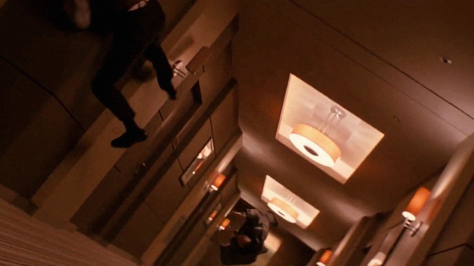 Som (i) et spil: Inception Revisited