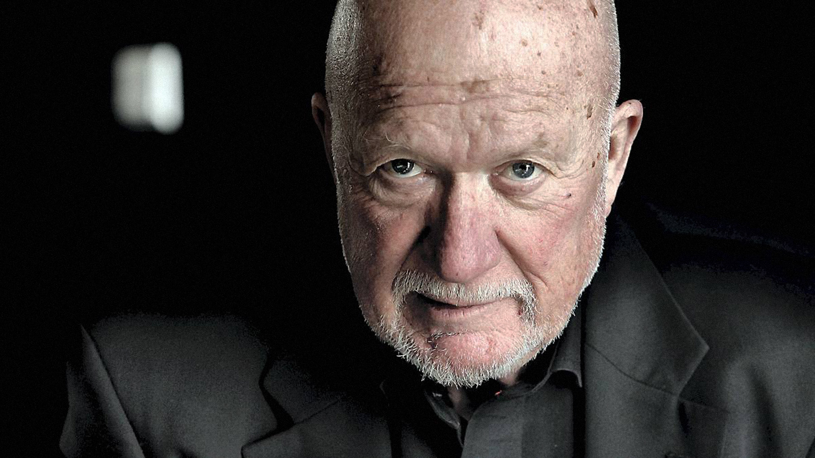 DR-drama som æstetisk spydspids: Interview med Ingolf Gabold