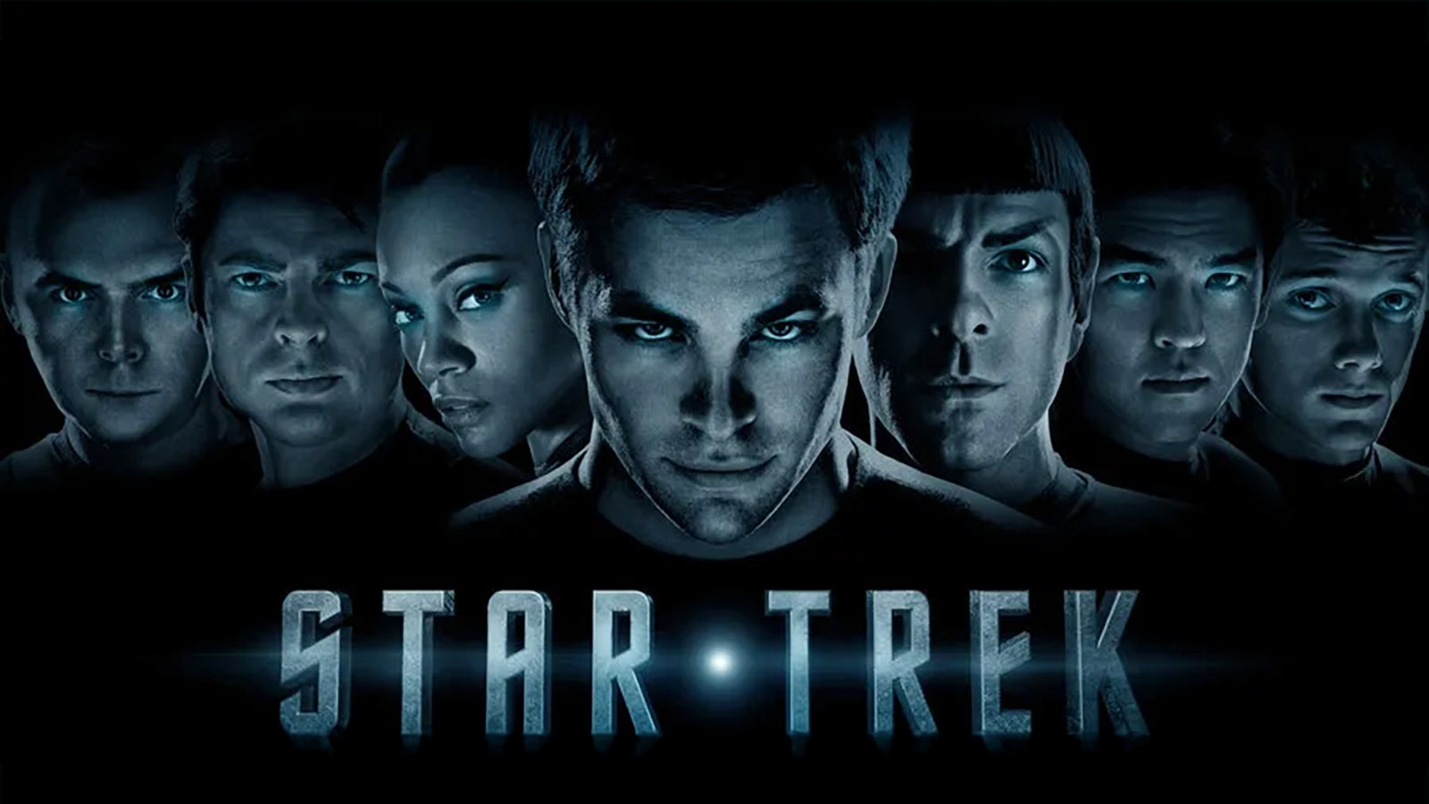 Anmeldelse: Star Trek Into Darkness
