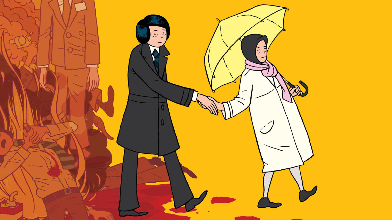 Anarkister og cyanidpiller – om Harold and Maude
